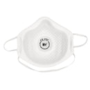 Draper Expert Ffp2 Moulded Plastic Mask PK3 - 82486