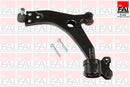FAI Wishbone Lower Left - SS2042