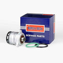 Borg & Beck Water Pump Kit  - BWP2136 fits VW TranSporter 2.5 Tdi >09