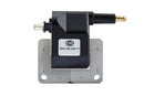 HELLA 5DA 230 035-261 Ignition Coil - 4-pin connector - Bolted
