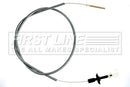 First Line Throttle Cable  - FKA1059