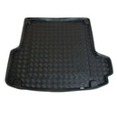 Boot Liner, Carpet Insert & Protector Kit-BMW 3 Series GT (F34) 2013-2019 - Anthracite
