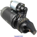 WAI Starter Motor - 16563N