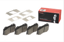 Brembo Brake Pad Set - P50041