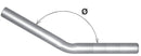 Klarius 430503 - Pre Bent Repair Pipe