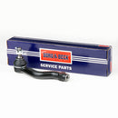 Borg & Beck Tie Rod End - BTR6165