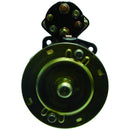 WAI Starter Motor Unit - 4398N fits Hyster