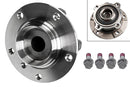 FAG Wheel Bearing Kit - 713667070