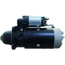 WAI Starter Motor - 18251N