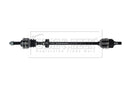 Borg & Beck Driveshaft  - BDS1462