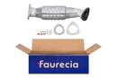 FAURECIA 8LE 366 050-091 Catalytic Converter - Easy2Fit® Kit - fits VW PASSAT B5 Variant (3B5)