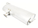 Klarius KA172L - Box With Tail Pipe  - Fits Hyundai TUCSON (TL, TLE) 1.6 GDi