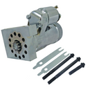 WAI Starter Motor - 19695CN