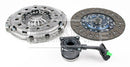 Borg & Beck Clutch Slave Cylinder Kit - HKT1602