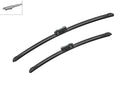 Bosch Aerotwin Front Wiper Blade Set - 550/450mm - A011S
