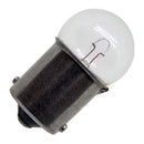 245 Bulb Capped 10W - DEU245