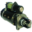 WAI Starter Motor - 6295N