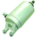 WAI Starter Motor - 18886N