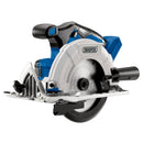 D20 D20 Brushless Circ.Saw(Bare) - 55519