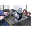 Mill Chuck Set, MT3 - M12 Diameter, 4 - 16mm