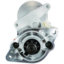 WAI Starter Motor - 18400N