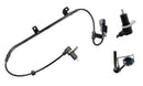 Intermotor Wheel Speed Sensor - 60092