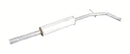 Klarius RN1067X - Box With Tail Pipe  - Fits Dacia Sandero II 1.2