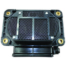 WAI Mass Air Flow Sensor - MAF20109T