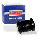 Borg & Beck Wishbone Bush - LH & RH - BSK5996