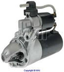 WAI Starter Motor - 17821N