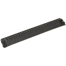 Draper Multi-Rasp Half Round Blade - 13852