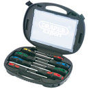 Draper Expert 8PC Screwdriver Set IN BMC - 40002