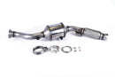 EEC Catalyst Type Approved - MZ6074T