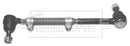 Borg & Beck Tie Rod Assembly L/R  - BDL6891 fits Toyota Hi-Lux Pick-up 4x2 -05