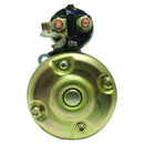 WAI Starter Motor - 16795N