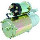 WAI Starter Motor - 6324N