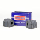 Borg & Beck Bush -  BSK7388K fits BMW 5 Series E39 04/96-