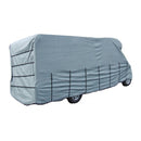 Maypole Motor Home Cover - 7.0m-7.5m - Grey - 9425