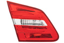 HELLA 2TZ 354 872-101 Rearlight - Hybrid - Inner Section - right - fits MERCEDES-BENZ B-CLASS SpTo