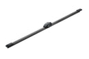 Bosch Rear Wiper Blade - 380mm - A382H