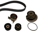 INA Water Pump & Timing Belt Set - Part No - 530004930
