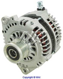 WAI Alternator - 11163N