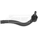 Borg & Beck Tie Rod End Outer Rh  - BTR4775 fits Ford Galaxy, Seat, VW Sharan