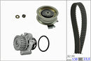 INA Water Pump & Timing Belt Set - Part No - 530017130