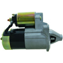 WAI Starter Motor - 17734N