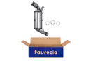 FAURECIA 8LH 366 081-111 Diesel particulate filter - Easy2Fit® Kit - fits MERCEDES-BENZ C-CLASS T-Mod