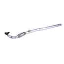 EEC Exhaust Pipe - EGM512