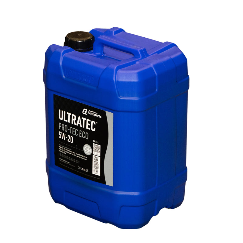 Ultratec PRO-TEC ECO 5W20 - 20 Litre Engine Oil