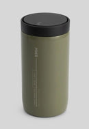 Genuine BMW Green Thermal Mug  - 80235B5F626
