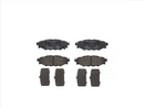 Brembo Brake Pad Set - P78020